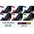 SPHYNX Lac Gel Polish Collection - Disco Lac Col 5 Reflective 60ml